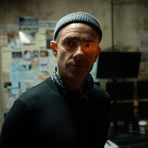 Fotoğraf Marvel Studios’ Secret Invasion