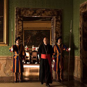 Fotoğraf The Man from Rome