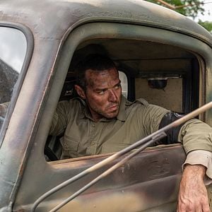 Fotoğraf Wolves Of War