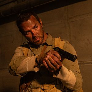 Fotoğraf Wolves Of War