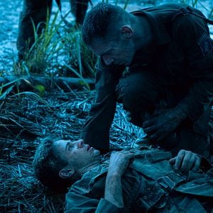 Fotoğraf Cehenneme Doğru