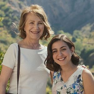 Fotoğraf Nathalie Baye