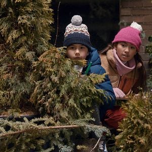 Fotoğraf Ava Louise Murchison