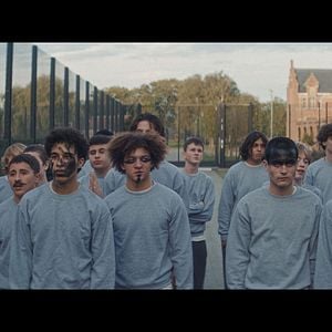 Fotoğraf Khalil Gharbia