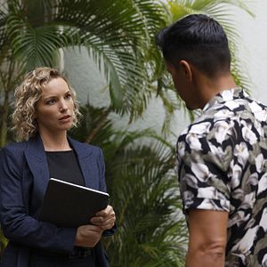 Fotoğraf Perdita Weeks