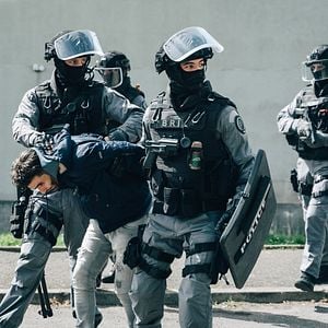 Fotoğraf Waël Sersoub