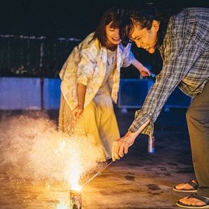 Fotoğraf Sosuke Ikematsu