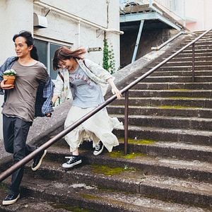 Fotoğraf Sosuke Ikematsu