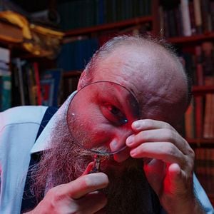 Fotoğraf Hadi Hayırlısı: Istakoz’un Haritası