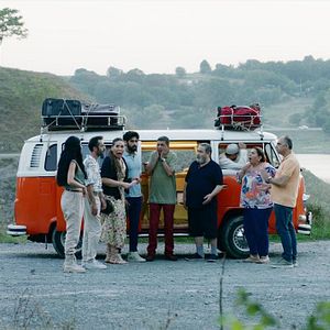 Fotoğraf Hadi Hayırlısı: Istakoz’un Haritası