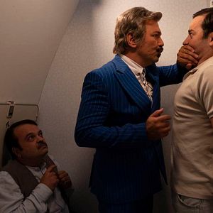 Fotoğraf Hava Muhalefeti