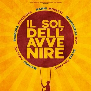 Fotoğraf Il sol dell'avvenire