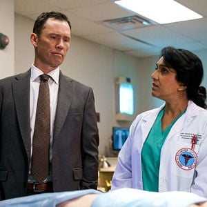 Fotoğraf Jeffrey Donovan