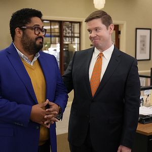 Fotoğraf Josh Banday