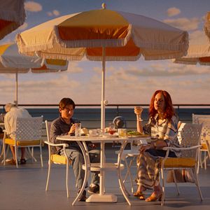 Fotoğraf Zoe Lister-Jones