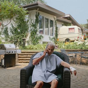 Fotoğraf Joaquin Phoenix