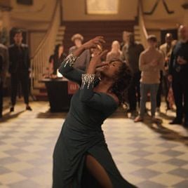 Fotoğraf The Big Door Prize