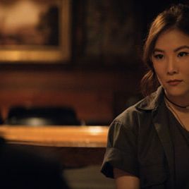 Fotoğraf The Big Door Prize