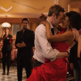 Fotoğraf The Big Door Prize