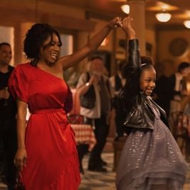 Fotoğraf The Big Door Prize