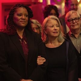 Fotoğraf The Big Door Prize