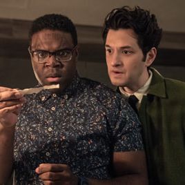 Fotoğraf The Afterparty