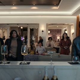 Fotoğraf The Afterparty