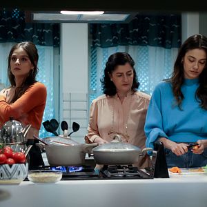 Fotoğraf Yüz Yıllık Mucize