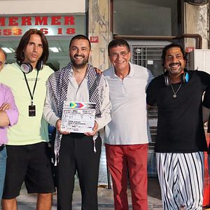 Fotoğraf Hadi Hayırlısı: Istakoz’un Haritası