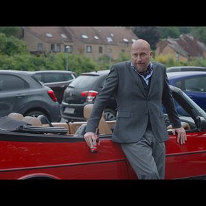 Fotoğraf François Damiens