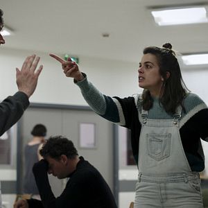 Fotoğraf Anaïs Parello