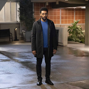 Fotoğraf Anthony Hill