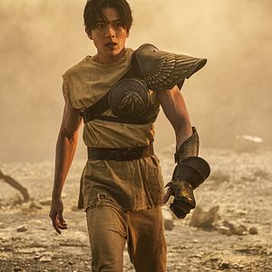 Fotoğraf Zodyak Şövalyeleri