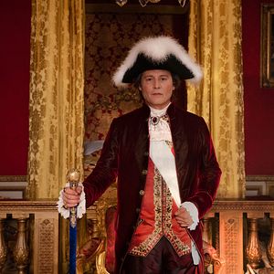 Fotoğraf Jeanne du Barry