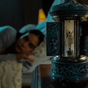 Fotoğraf Melissa Barrera