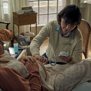 Fotoğraf Melissa Barrera