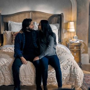 Fotoğraf Melissa Barrera