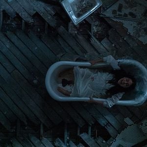 Fotoğraf Melissa Barrera