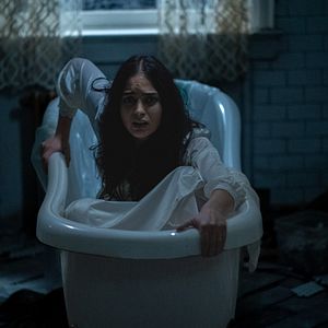 Fotoğraf Melissa Barrera