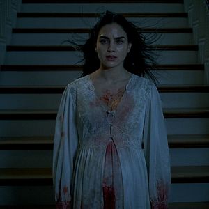 Fotoğraf Melissa Barrera