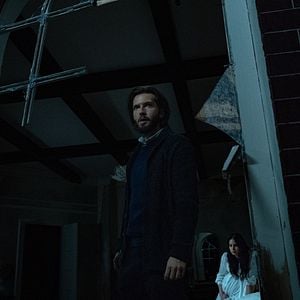 Fotoğraf Karanlık Ruhlar