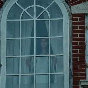 Fotoğraf Melissa Barrera