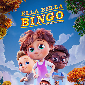 Fotoğraf Ella Bella Bingo