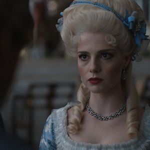 Fotoğraf Lucy Boynton