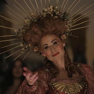 Fotoğraf Minnie Driver