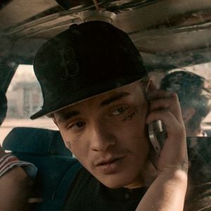 Fotoğraf Savaş Atı