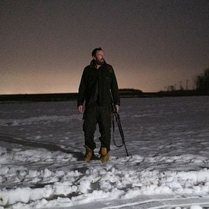 Fotoğraf Ralph Ineson