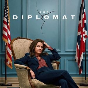 Fotoğraf The Diplomat