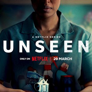 Fotoğraf Unseen