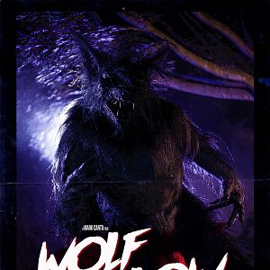 Fotoğraf Wolf Hollow